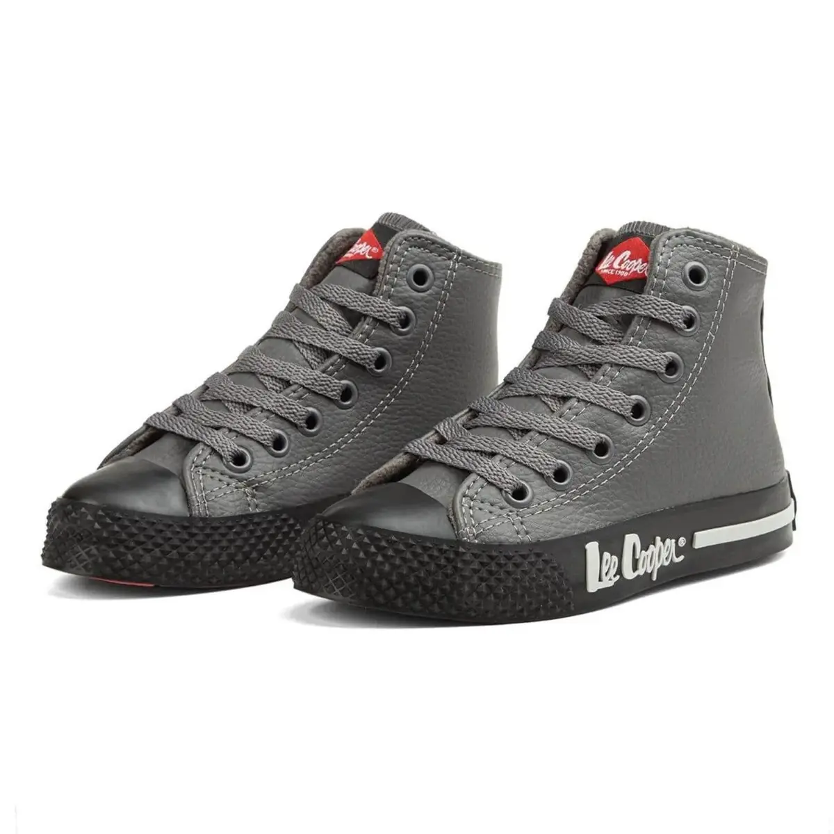 Lee Cooper Ayakkabı Spor Füme