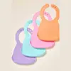 Wee Baby Prime Silikon Mama Önlüğü