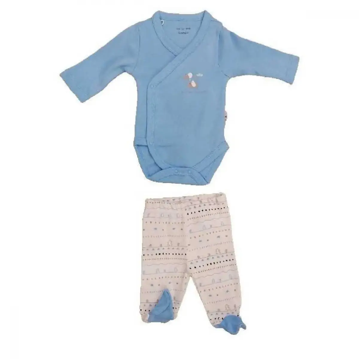 Mother Love Zıbın Takımı Alper