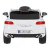 Rollplay Akülü Araba Porsche Macan Akülü Araba Beyaz