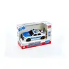Nitro Speed 1:20 Polis Arabası Gri