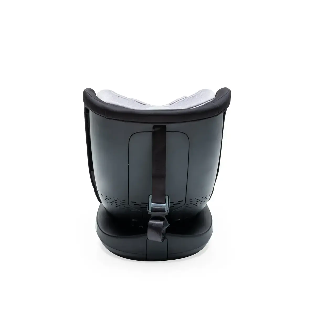 Kraft Spin Signal Plus I-Size Oto Koltuğu 0-36 Kg Grey