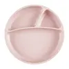 Oioi Tabak Kaşık Çatal Set Pinky Pink