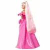 Barbie Extra Fancy - Pembe Kostümlü Bebek