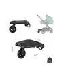 Easywalker Easyboard İkinci Çocuk Kaykayı