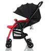 Baby2Go Pinna Deluxe Bebek Arabası Mavi