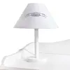 Pierre Cardin Elite Petit King Abajur