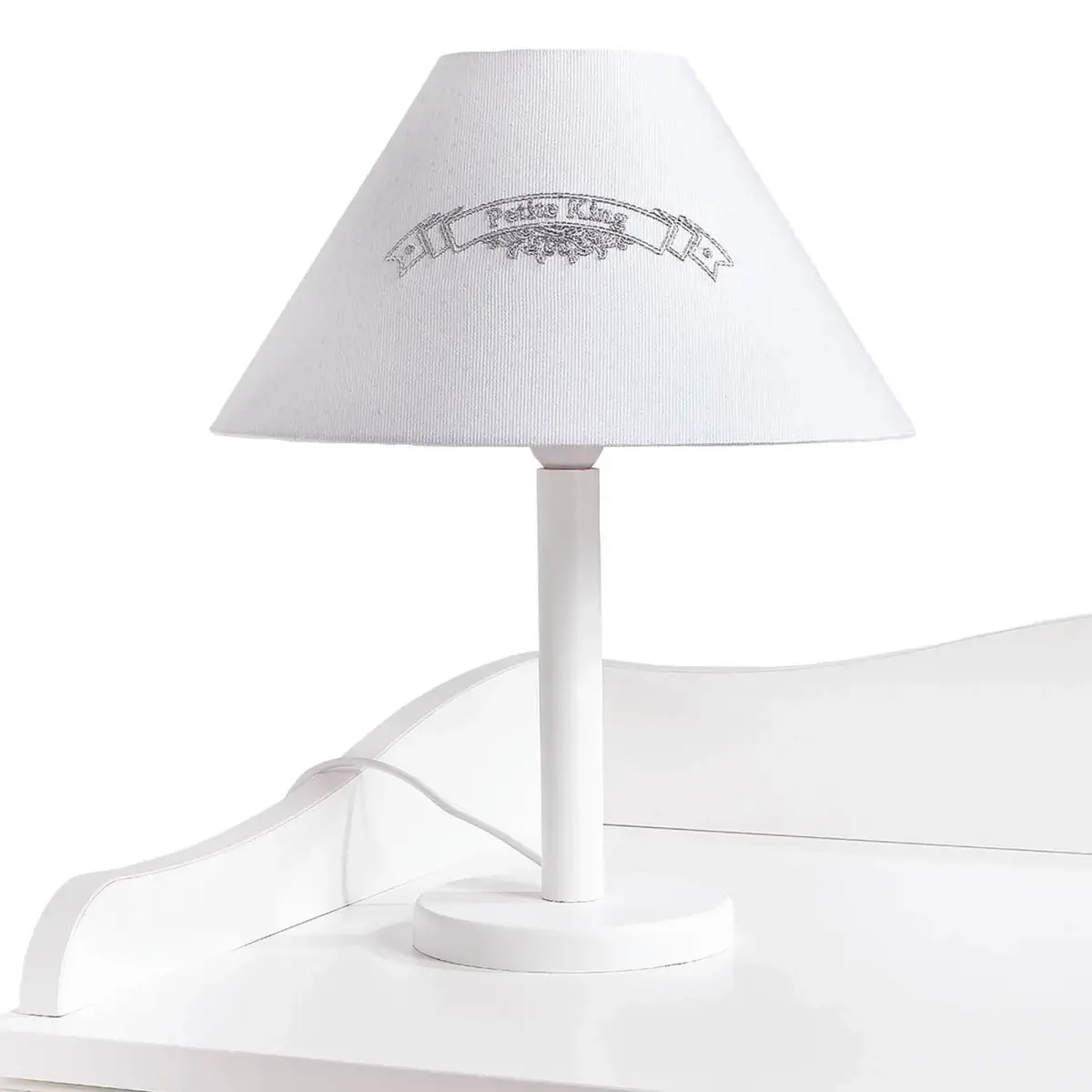 Pierre Cardin Elite Petit King Abajur