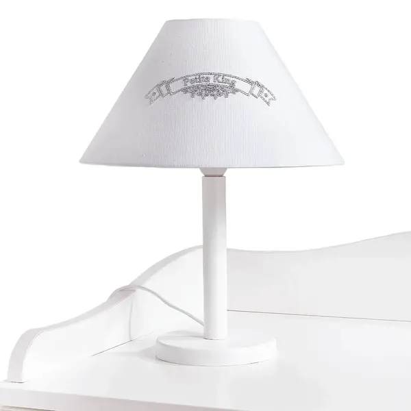 Pierre Cardin Elite Petit King Abajur