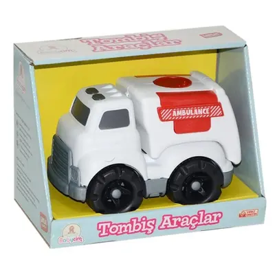 Babycim Tombiş Araçlar Ambulans