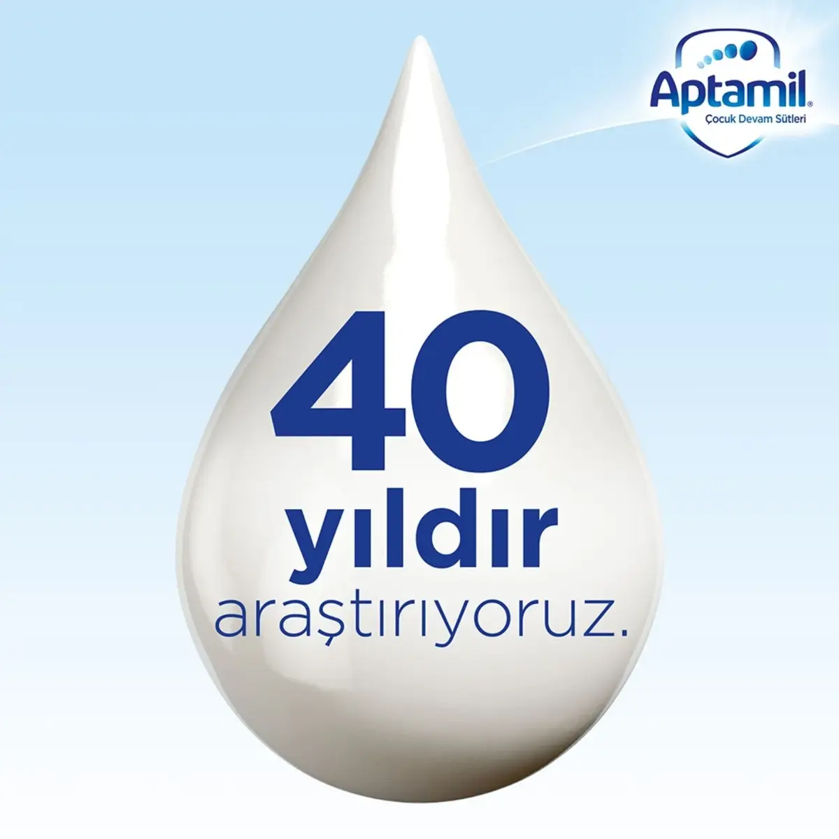 Aptamil 1 Devam Sütü 800 Gr x2