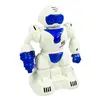 Vardem Sürtmeli Süper Kahraman Robot