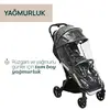 Chicco Goody XPlus Kabin Bebek Arabası Pearl Grey