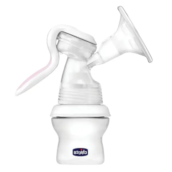 Chicco Natural Feeling Manuel Göğüs Pompası