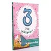 İlk Hikayelerim Dizisi-3 Yaş Hikayeleri
