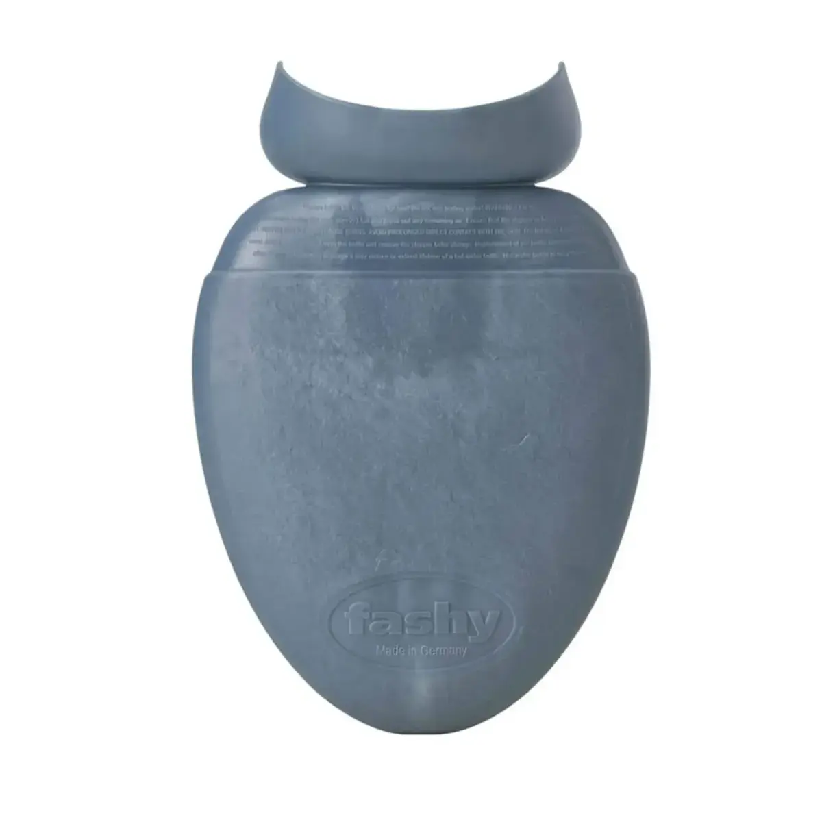 Fashy Termofor Taş Tasarım Mavi