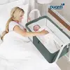 Puanti Nova Beşik Lacivert
