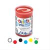 Carioca Tempera Suluboya Süper Yıkanabilir 6'lı
