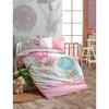Cottonbox Bebek Nevresim Takımı Little Princess Pembe