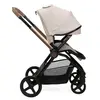Chicco Mysa Çift Yönlü Bebek Arabası Amber Glow