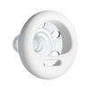 Tommee Tippee Breastlike Emzik 2li 0-6 Ay Mavi - Beyaz