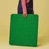 LEGO DUPLO Yeşil Yapım Plakası