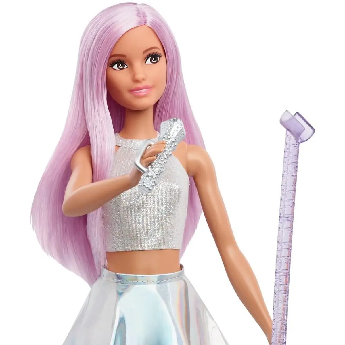 Barbie Kariyer Bebekleri