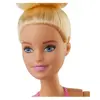 Barbie Balerin Bebekler