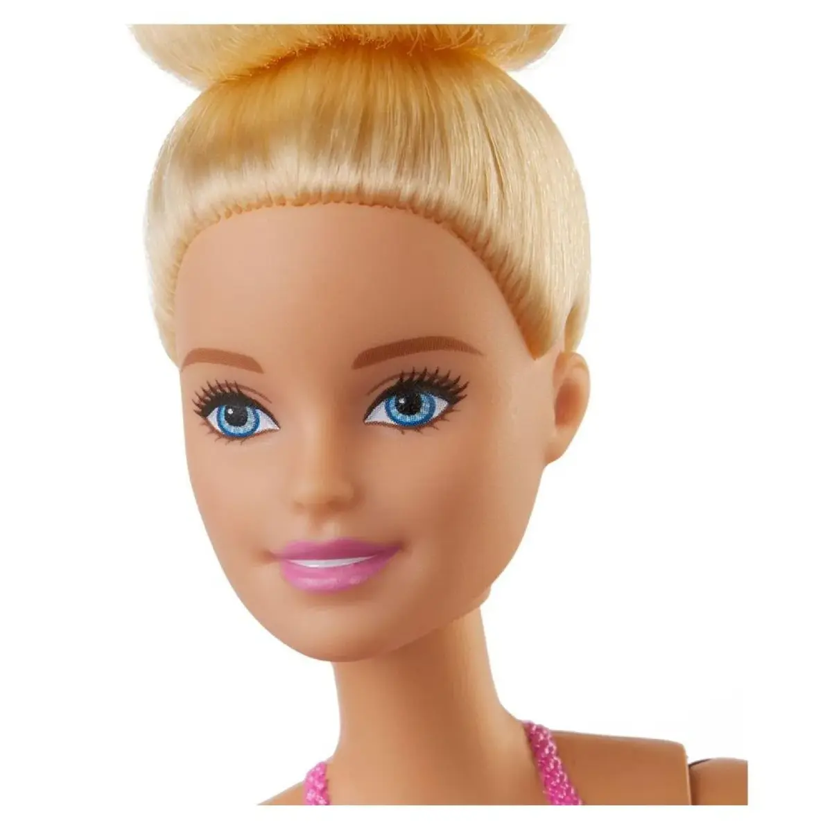 Barbie Balerin Bebekler