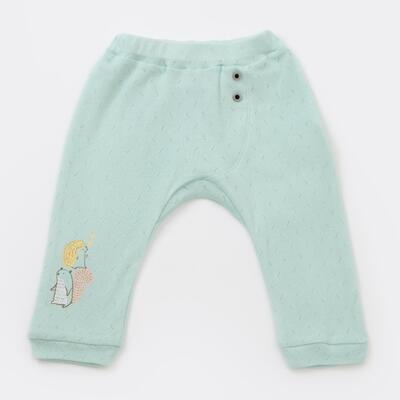 Bibaby Pantolon Patiksiz Fun Cute Ones Mint