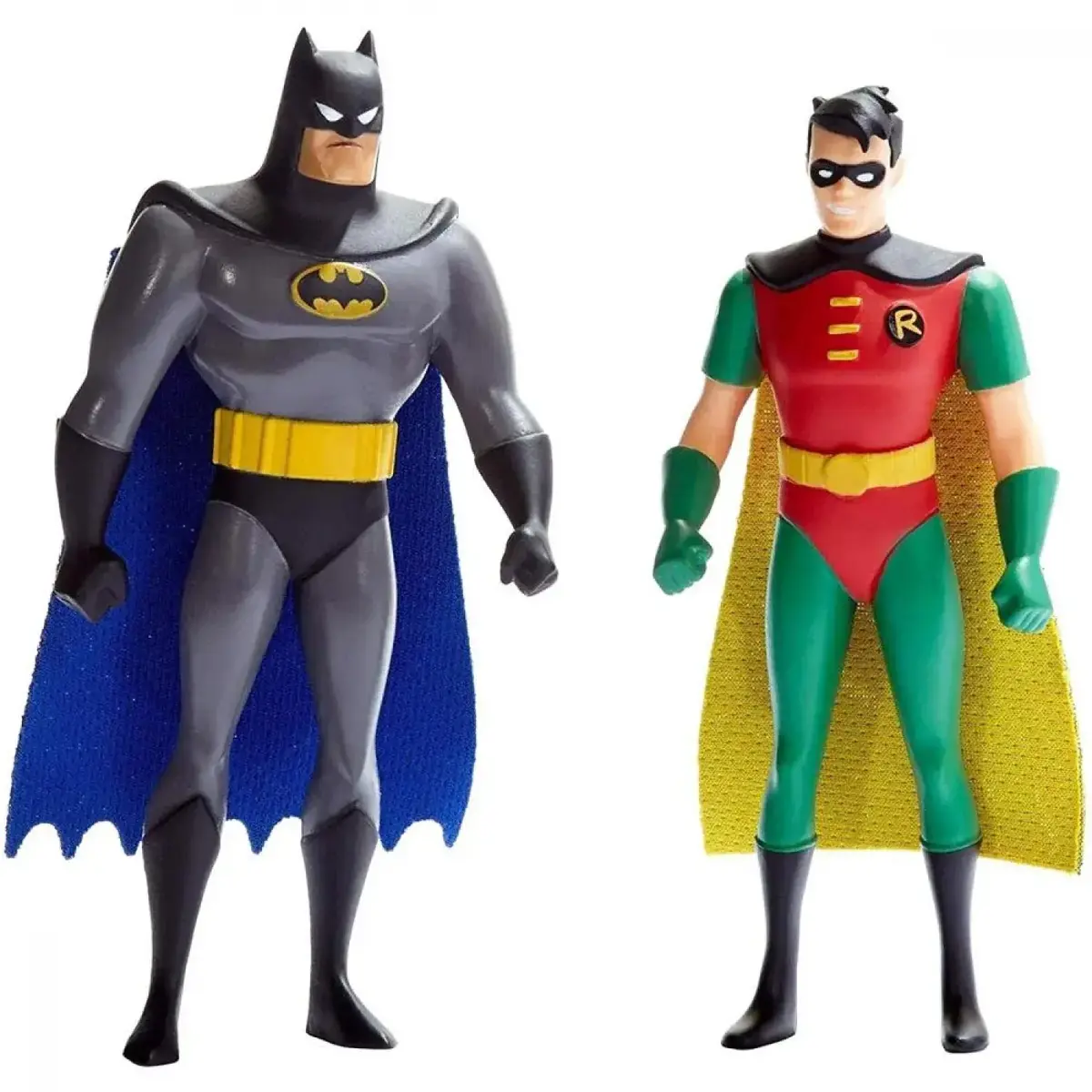 Batman Robın Figür 2li