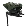 Chicco Seat 105 I-Size Oto Koltuğu 0-18 Kg Ever Green