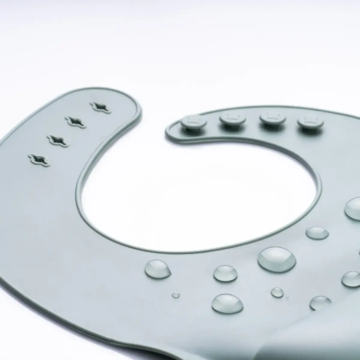 BM Care Mama Önlüğü Büyük Boy Yeşil