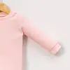 Angeltouch Sweatshirt Raporlu Pembe