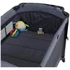 Prego 8040 Miami Premium Oyun Parkı 70x120 cm Füme