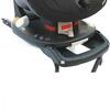 Besafe Izi Comfort X3 Isofix Oto Koltuğu 9-18 Kg Metallic Melange