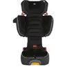 Chicco Fold Go I-Size Oto Koltuğu 15-36 Kg Jet Black