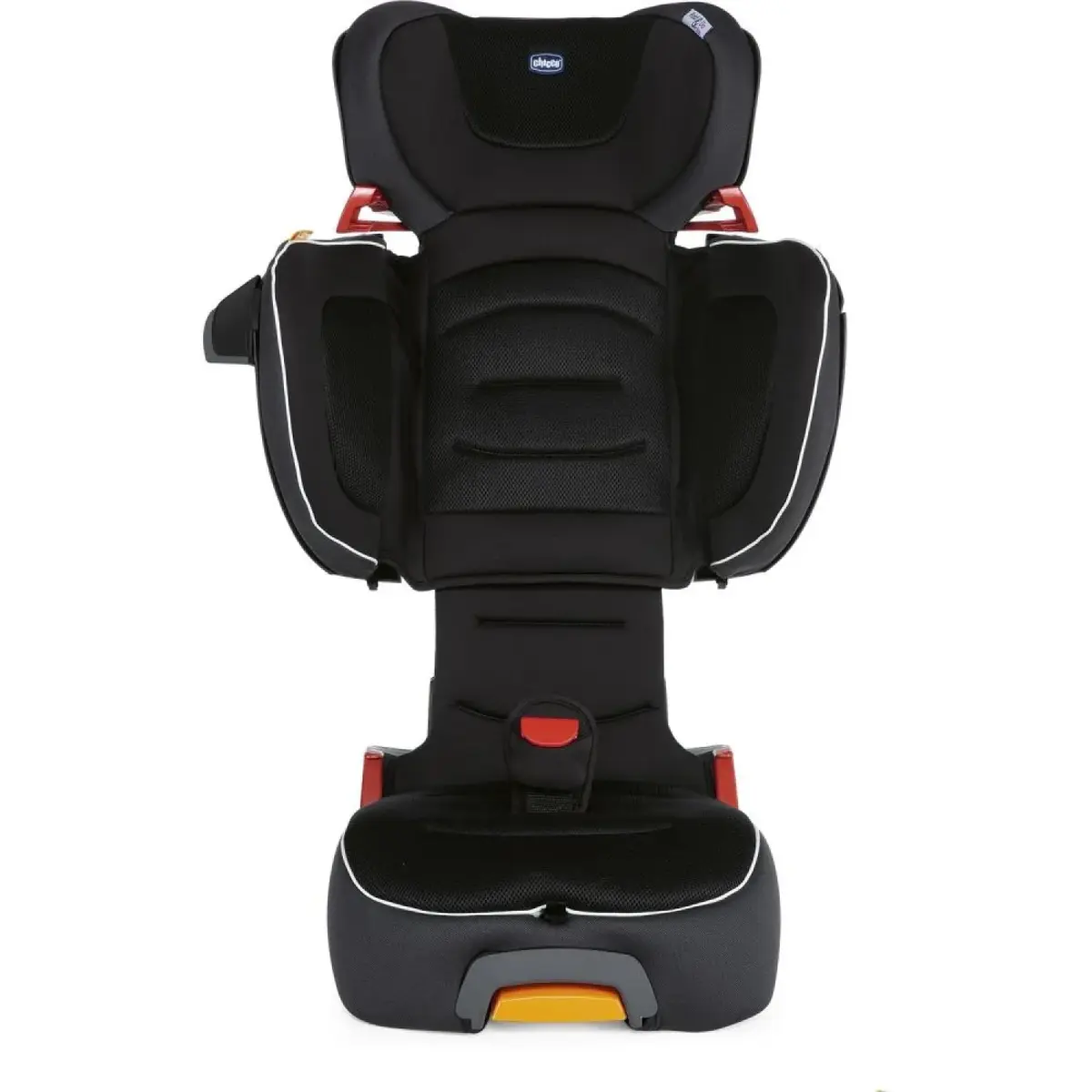 Chicco Fold Go I-Size Oto Koltuğu 15-36 Kg Jet Black