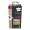 Tommee Tippee Naturel PP Biberon Beyaz 260 ml