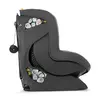Chicco Oasys 1 Evo Isofix Oto Koltuğu 9-18 Kg Paprika