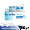 Bepanthol Cilt Bakım Kremi 30 gr ve Onarıcı Bakım Merhemi 50 gr