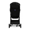 Kraft Boston Kabin Bebek Arabası Black