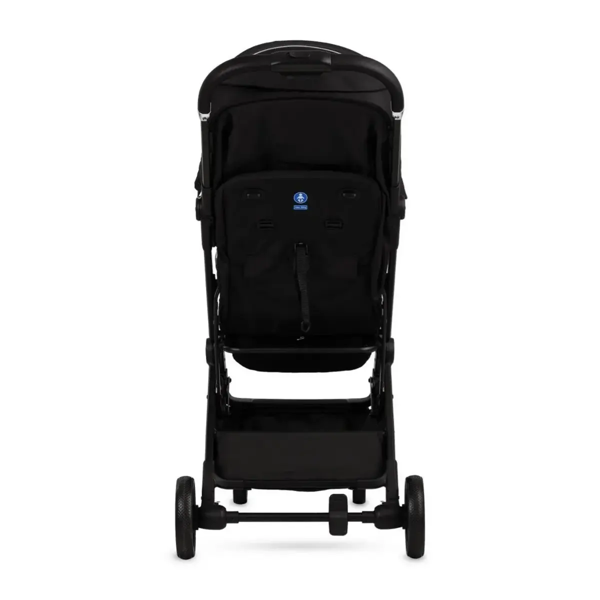 Kraft Boston Kabin Bebek Arabası Black