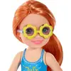 Barbie Aksesuarlı Chelsea Bebekler (Yeni)