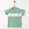 Winimo T-Shirt Armalı Yeşil