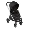 Chicco Trio Alysia I-Size Travel Sistem Bebek Arabası Black