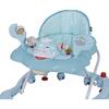 Sunny Baby 9227 Duffy Yürüteç Turkuaz