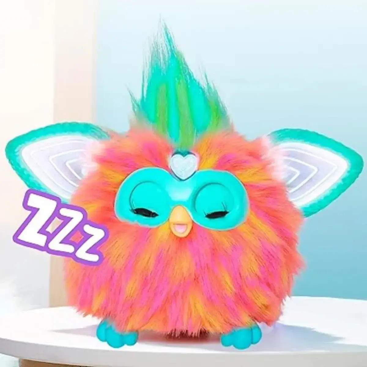 Furby Mercan I·nterakti·f Peluş