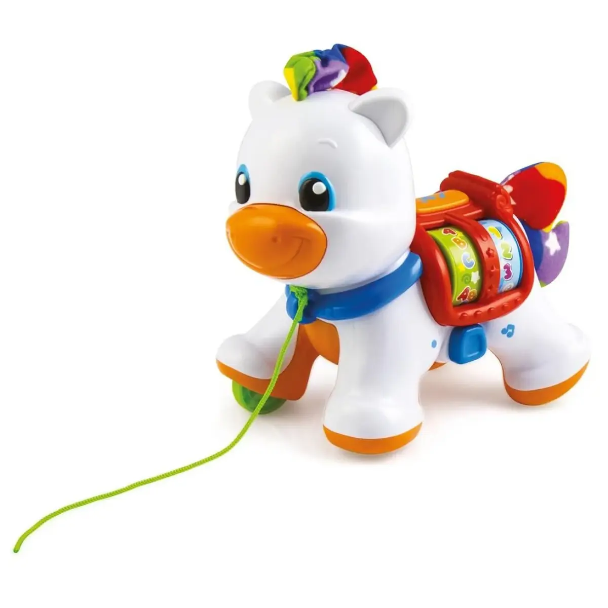 Clementoni Çek Çek Pony