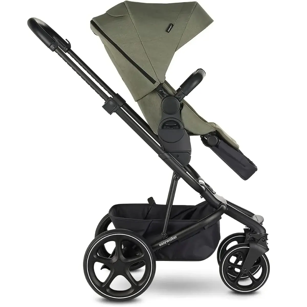 Easywalker Harvey3 Bebek Arabası Sage Green